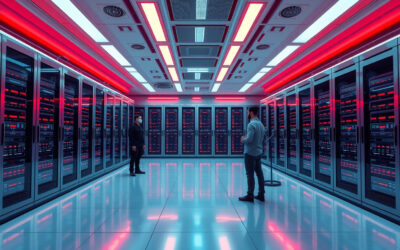 Server Intervention: How to Prevent and Handle Critical Crashes Effectively