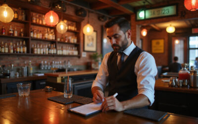 How the Server Intervention Program Louisiana Improves Alcohol Safety Compliance