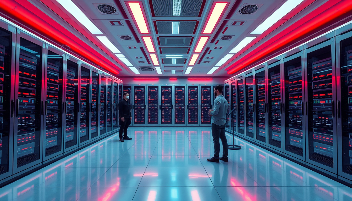 Server Intervention: How to Prevent and Handle Critical Crashes Effectively