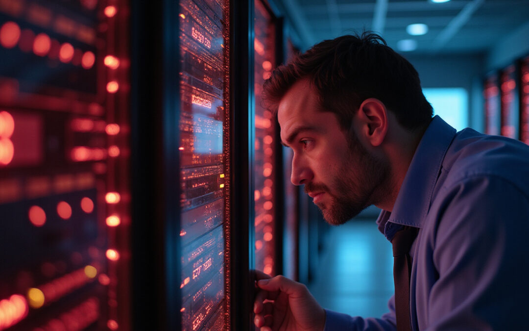 Server liability risks every IT manager must prevent immediately