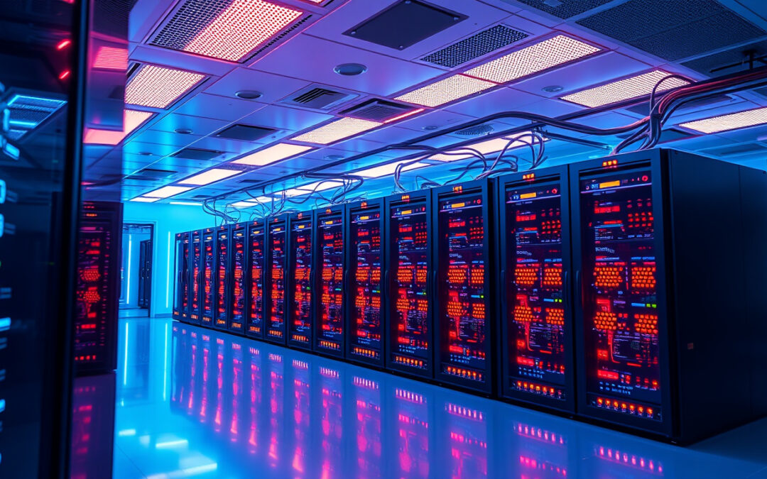 Top Strategies to Optimize Your Servers for Peak Performance