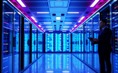 Top Tips for Choosing Reliable Servers to Enhance Your Business