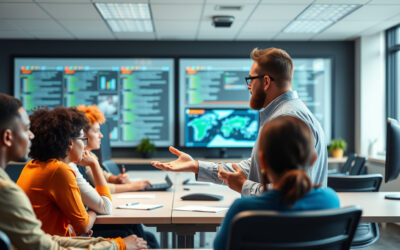 Servertraining: Essential Skills to Boost Your Career in IT