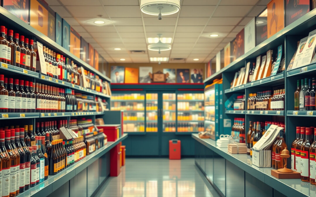 Understanding the Role and Regulations of a DRAM Shop in Legal Cases