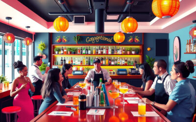 Shreveport Alcohol Training Options for Bar and Restaurant Staff