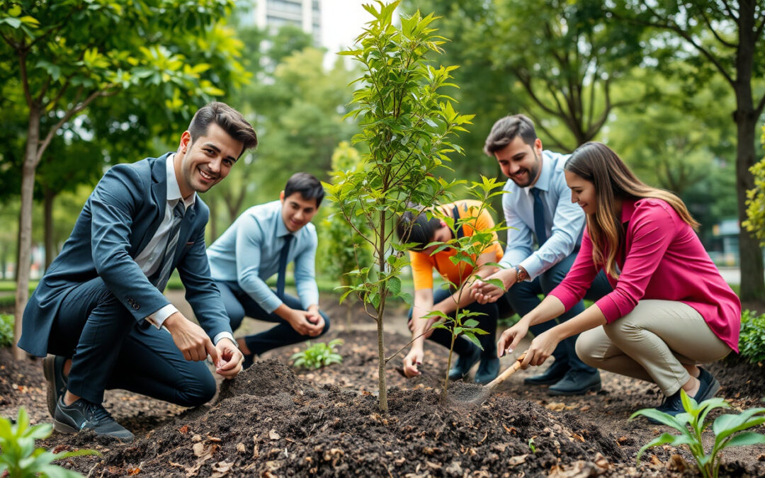 Enhancing Business Success Through Effective Social Responsibility Strategies