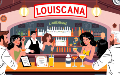 Step-by-Step Guide to Becoming a Certified Alcohol Server in Louisiana