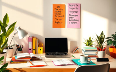 Study tips and course prep guide