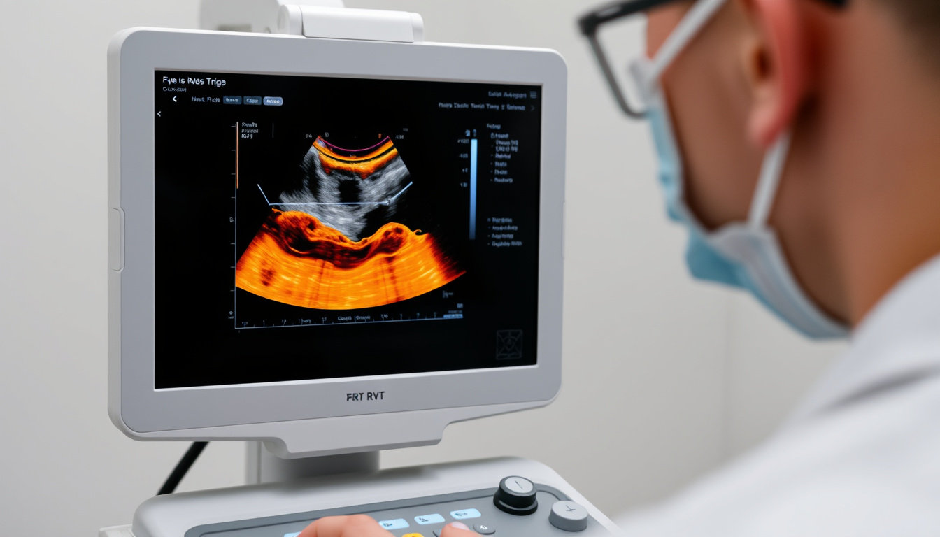 Laboratory Rvt LSB-RVT Testing Explained: Essential Insights for Accurate Diagnostics