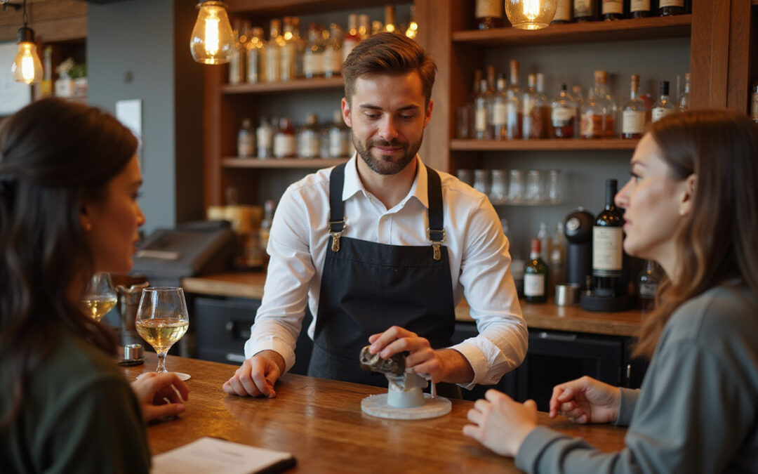 TIPS instructor secrets: Master responsible alcohol service and safety
