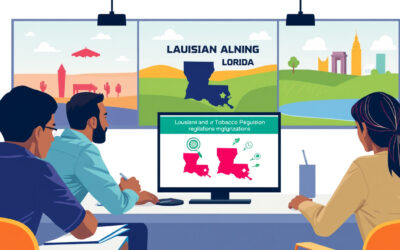 Top 5 Reasons to Take a Louisiana ATC Bar Card Course Online