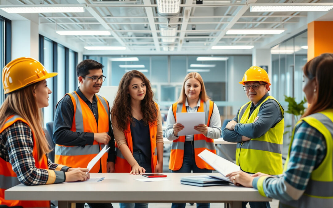 Essential TIPS Training Strategies to Boost Workplace Safety and Efficiency