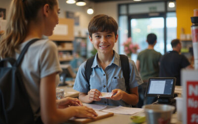 Underage sales prevention: Proven compliance tactics every store must implement