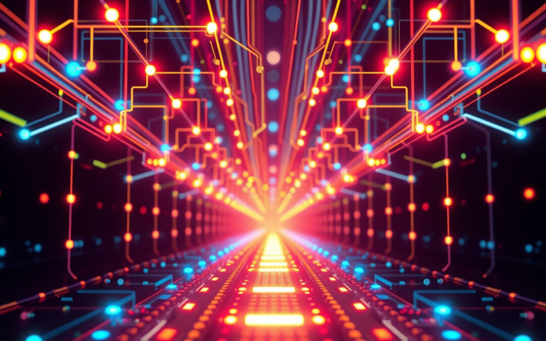 LSB-RVT: Essential Features and Benefits for Modern Tech Solutions
