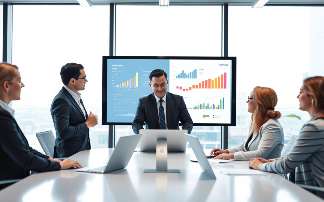 Vendor Compliance Strategies: Boost Efficiency and Strengthen Partnerships Today
