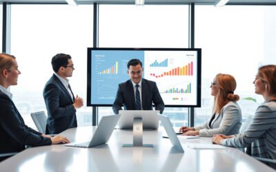 Vendor Compliance Strategies: Boost Efficiency and Strengthen Partnerships Today