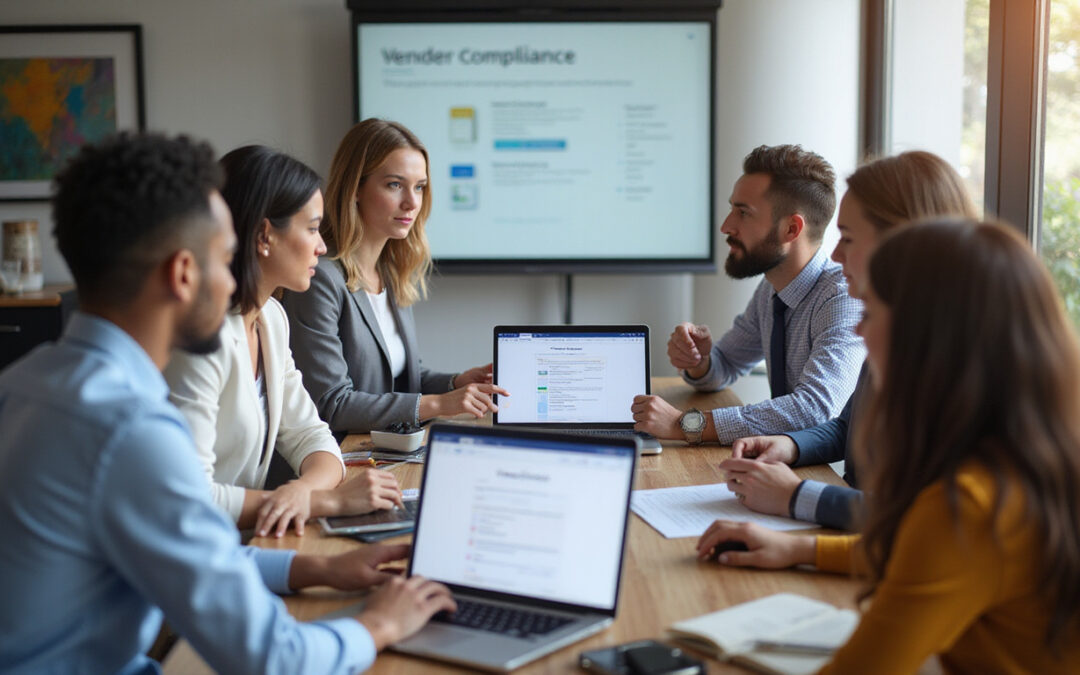 vendor liability training: practical strategies to minimize your legal exposure