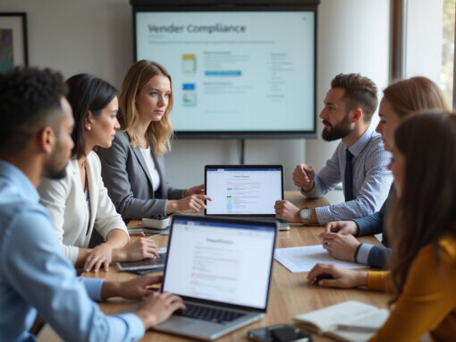 vendor liability training: practical strategies to minimize your legal exposure