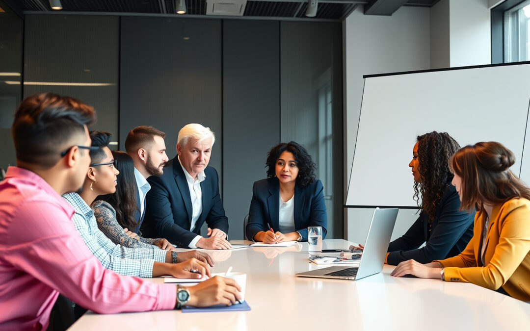 Vendor Training Louisiana: Essential Strategies for Business Success