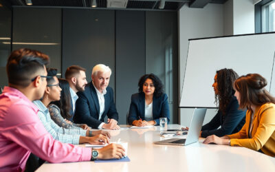 Vendor Training Louisiana: Essential Strategies for Business Success
