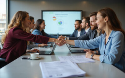 Vendor Workshop: Master Supplier Negotiations to Cut Costs and Improve Quality