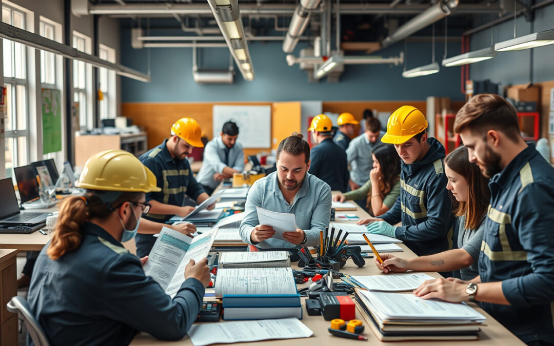 What Lafayette-based workers need to get certified