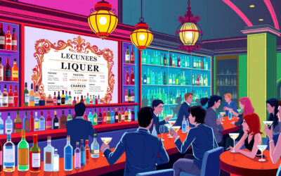 What state has the most expensive liquor license?