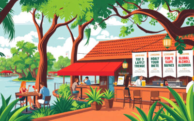What You Need to Know About Louisiana’s Responsible Vendor Program