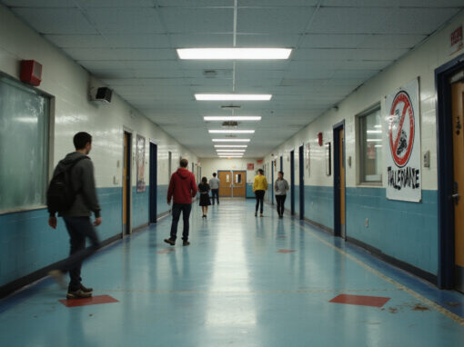 zero tolerance policies backfire: smarter discipline strategies that work